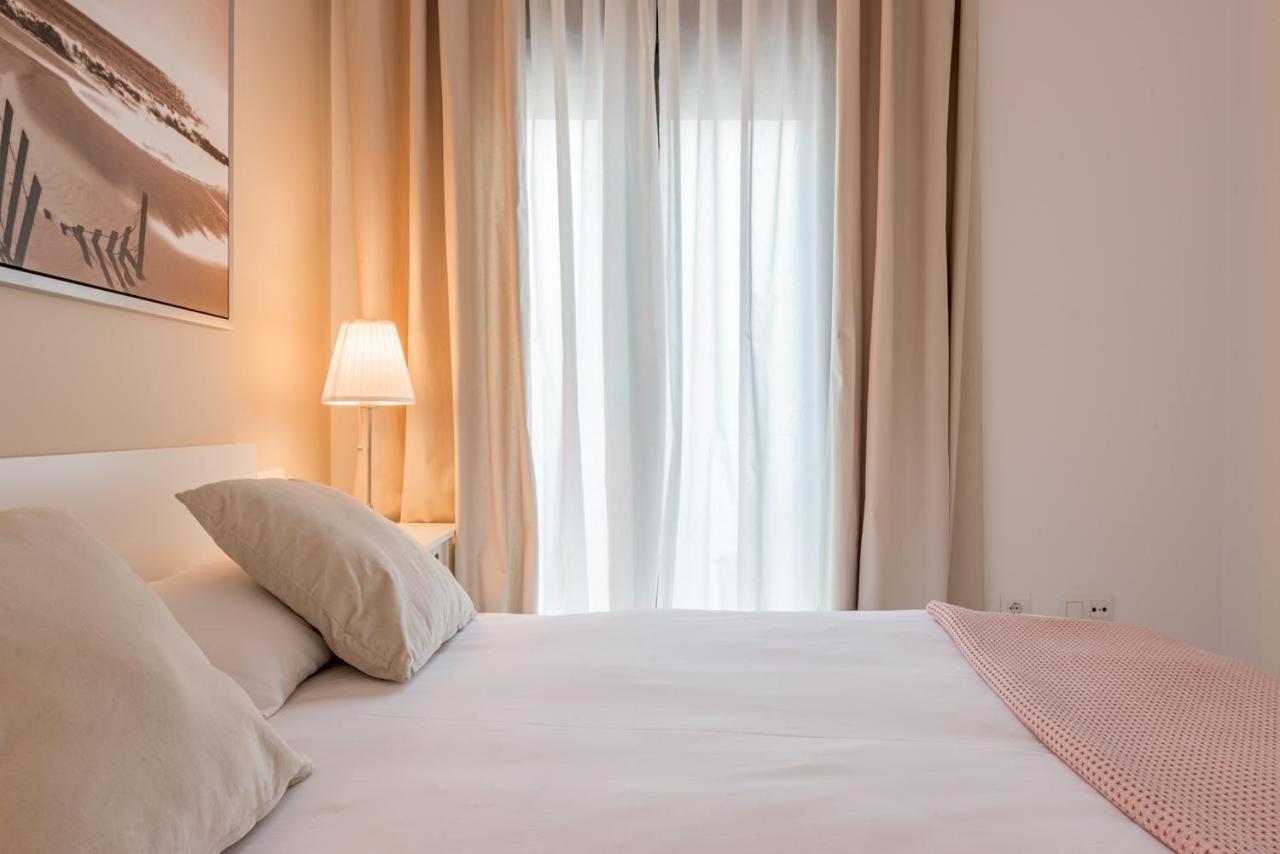 Jerez Paralejo Ha Apartment Jerez de la Frontera Eksteriør billede