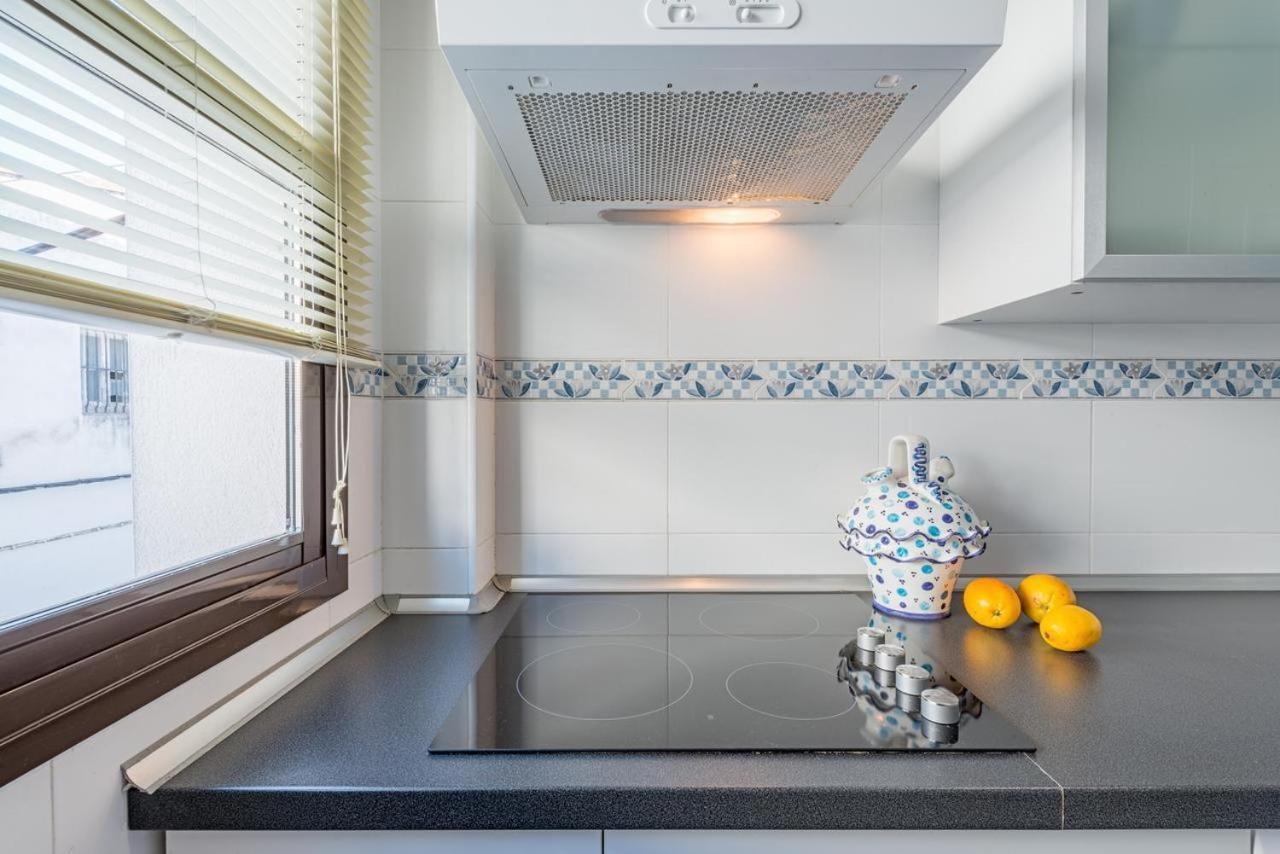 Jerez Paralejo Ha Apartment Jerez de la Frontera Eksteriør billede